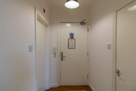 Apartment | Interior