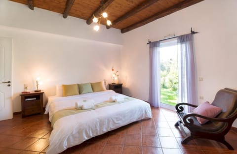 Villa | 3 bedrooms