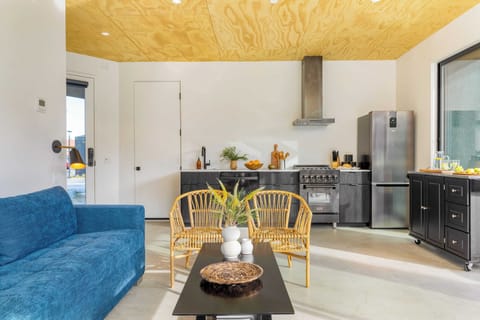 Studio (1 Bedroom) | Interior