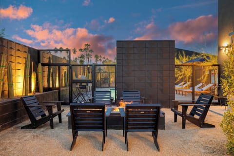 Studio (1 Bedroom) | Interior