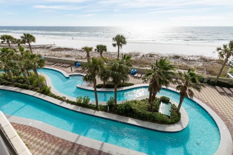 Condo, 3 Bedrooms | Pool | Indoor pool, outdoor pool