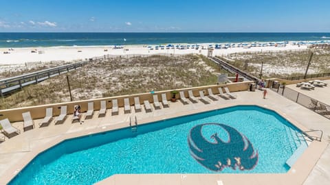 Condo, 2 Bedrooms | Pool | Outdoor pool