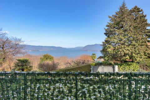 Family House, 2 Bedrooms, Mountainside (La Finestra Sul Lago) | Lake view
