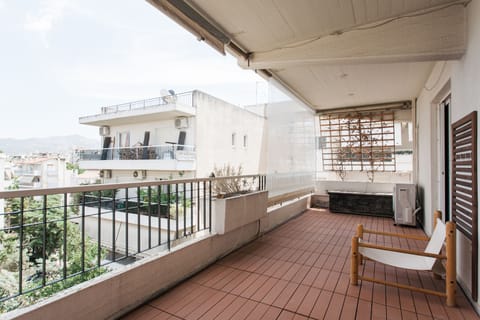 Standard Apartment | Terrace/patio