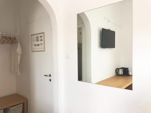 Studio | 1 bedroom