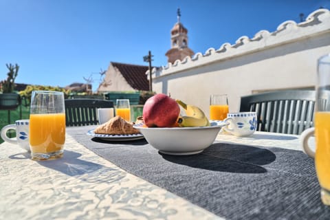 Poetry house | Terrace/patio