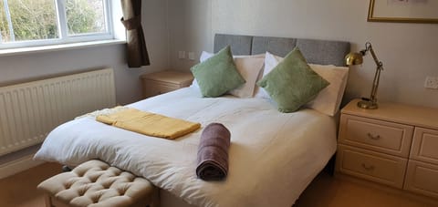 Exclusive Room | Soundproofing, free WiFi, bed sheets