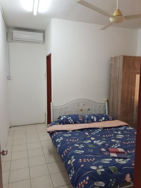 Family Apartment | Blackout drapes, iron/ironing board, free WiFi