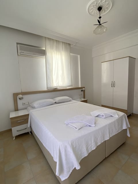 Comfort Apartment | Free WiFi, bed sheets