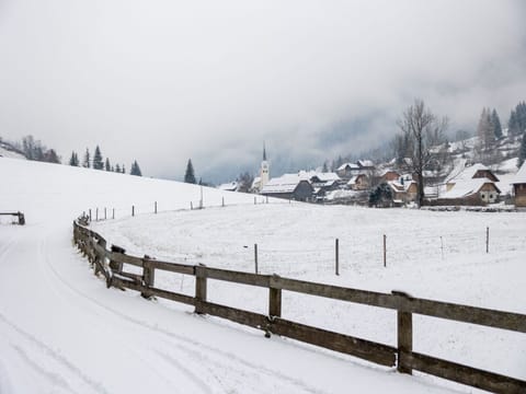 Apartment | View from property