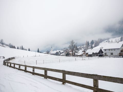 Apartment | View from property