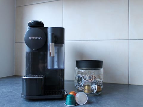 Bungalow | Private kitchen | Highchair