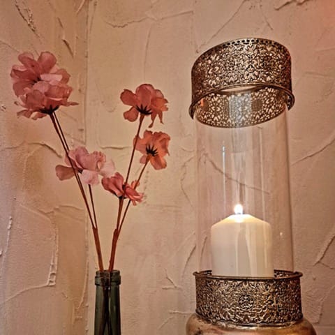 House | Spa treatment