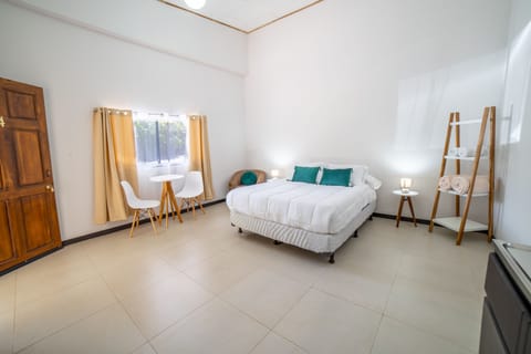 Standard Double Room, 2 Bedrooms, Garden View | Egyptian cotton sheets, premium bedding, down comforters