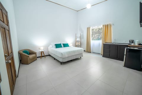 Standard Double Room, 2 Bedrooms, Garden View | Egyptian cotton sheets, premium bedding, down comforters