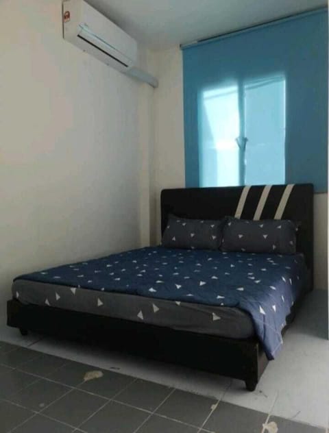 Double Room | Bed sheets