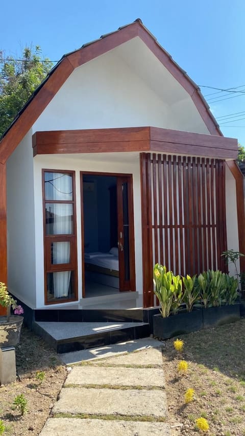 Traditional Double Room | Living area