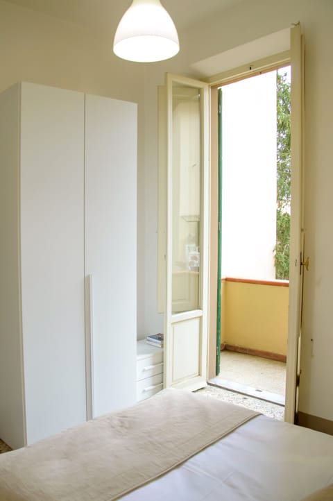 Classic Room | Free WiFi, bed sheets