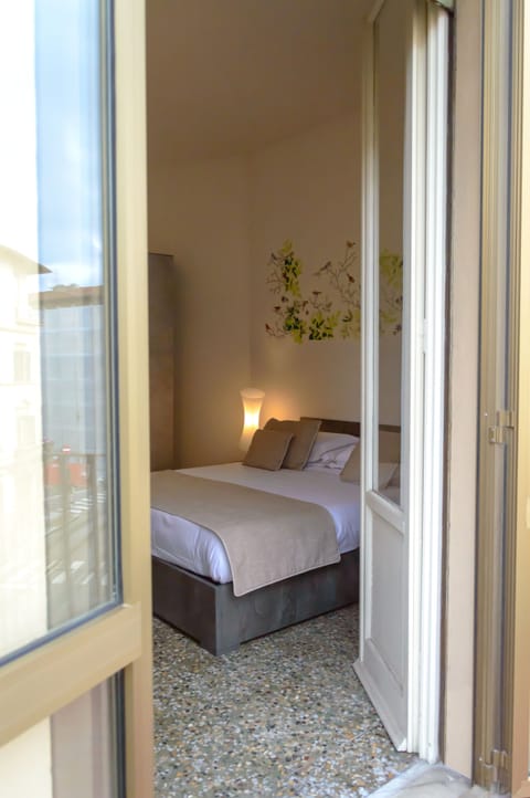 Family Room | Free WiFi, bed sheets