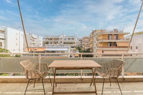 Standard Apartment | Terrace/patio