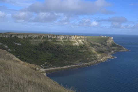 Hiking