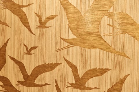 Superior Suite | Hypo-allergenic bedding, down comforters, pillowtop beds, minibar