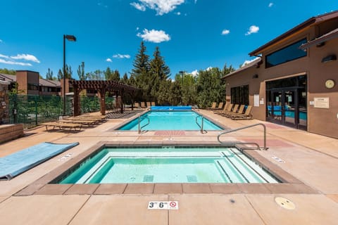 Condo, 3 Bedrooms | Pool