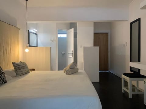 Superior Double Room | Minibar, in-room safe, free WiFi