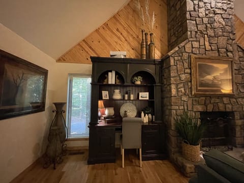 Cottage, 1 Bedroom | Interior