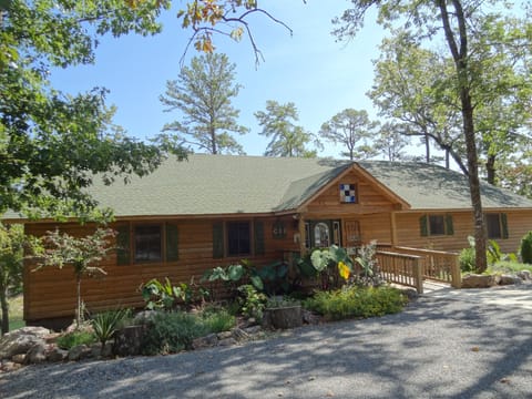 Cottage, 3 Bedrooms | Exterior