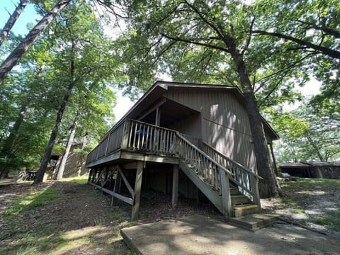 Cottage, 2 Bedrooms | Exterior