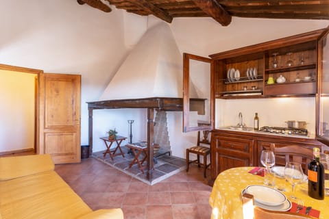 Family Room | Private kitchen | Dining tables