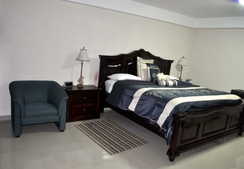 Presidential Suite | Egyptian cotton sheets, individually decorated, free WiFi, bed sheets