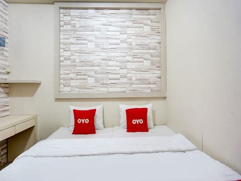 Deluxe Double Room | Desk, laptop workspace, soundproofing, free WiFi