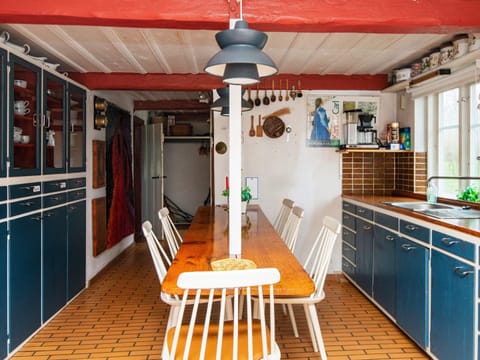 House | Private kitchen