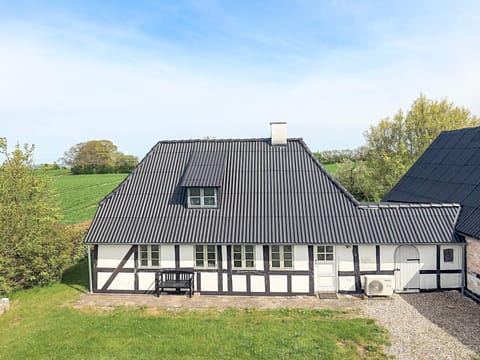 House | View from property