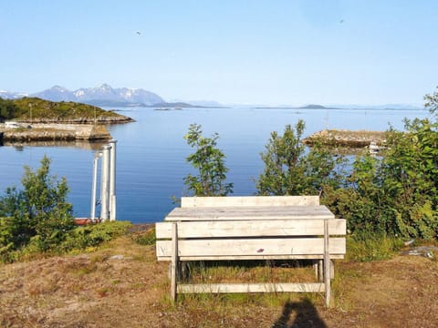 House | Property grounds