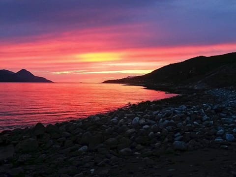 House | Beach | Beach nearby