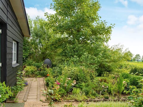 House | View from property