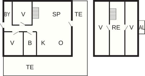 House | Floor plan