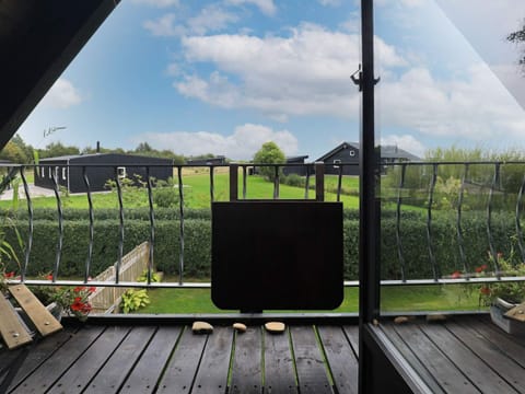 House | View from property