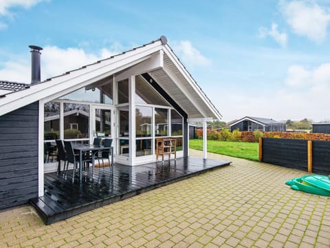 House | View from property