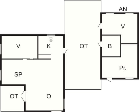 House | Floor plan