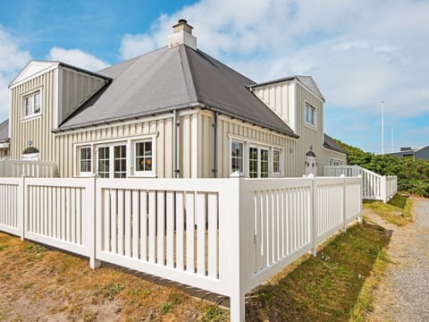 Apartment | Exterior