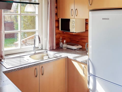 House | Private kitchen