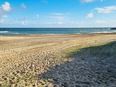 House | View from property