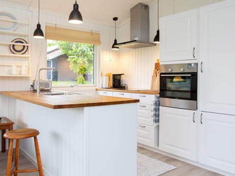 House | Private kitchen