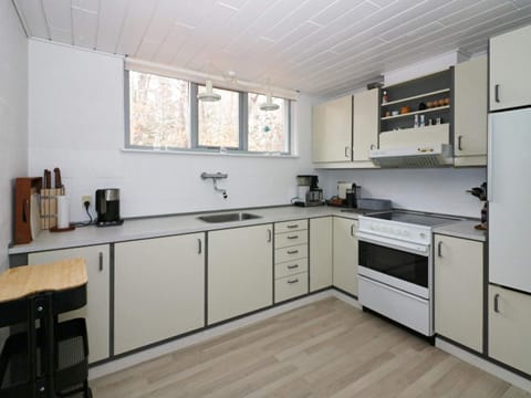 House | Private kitchen