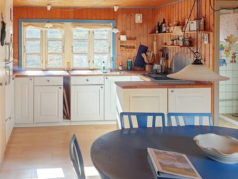 House | Private kitchen