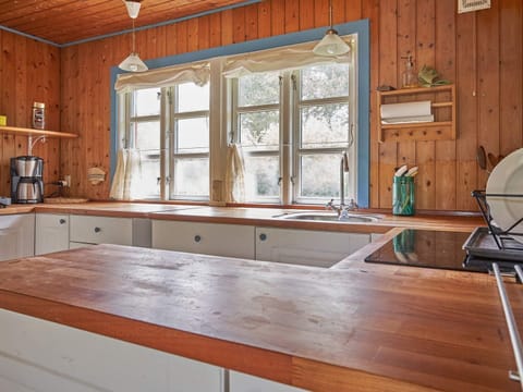 House | Private kitchen